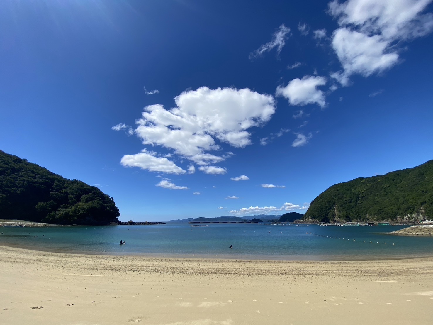 城ノ浜海岸